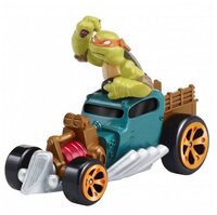 Фигурка Playmates TOYS TMNT T-Machines 97210