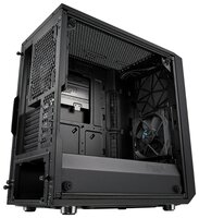 Компьютерный корпус Fractal Design Meshify C Mini Black