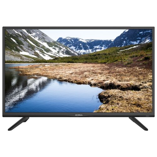 фото Телевизор SUPRA STV-LC40LT0010F