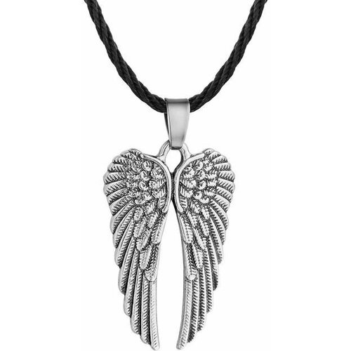 фото Крылья ангела.подвеска/талисман/амулет. оберег warrior testosterone