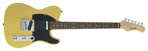 Stagg T320