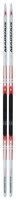 Беговые лыжи MADSHUS Redline Carbon Classic Plus Medium серый/красный/черный 205 см