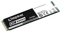 Твердотельный накопитель Kingston SKC1000H/480G