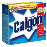 Calgon Порошок для смягчения воды 1,6 кг