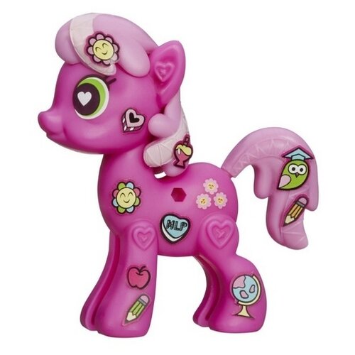 Игровой набор My Little Pony Поп-конструктор Черили A9335