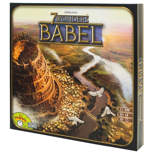 фото Дополнение для настольной игры asmodee