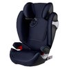 Автокресло группа 2/3 (15-36 кг) Cybex Solution M-Fix - изображение