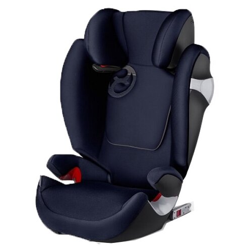 Автокресло Cybex Solution M-Fix