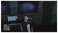 Игра для PlayStation 4 Hitman