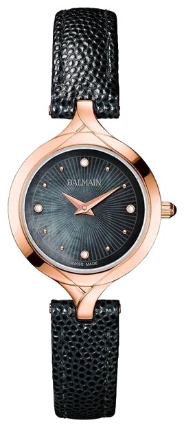 Наручные часы Balmain B41993266, золотой