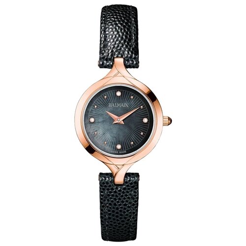 Швейцарские женские часы Balmain Tilia B4199.32.66