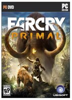 Игра для PC Far Cry Primal