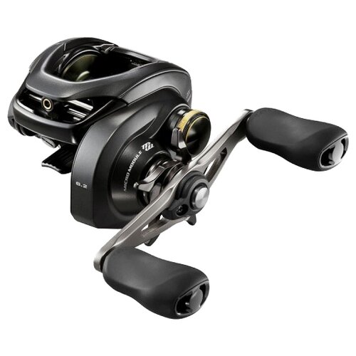 фото Катушка shimano curado 201 k