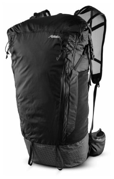 Рюкзак складной MATADOR FREERAIN 28L (MATFR283001BK) чёрный