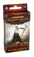 Дополнение для настольной игры Fantasy Flight Games Warhammer. Invasion LCG: the Fourth Waystone