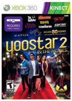 Игра для Xbox 360 Yoostar 2: In The Movies