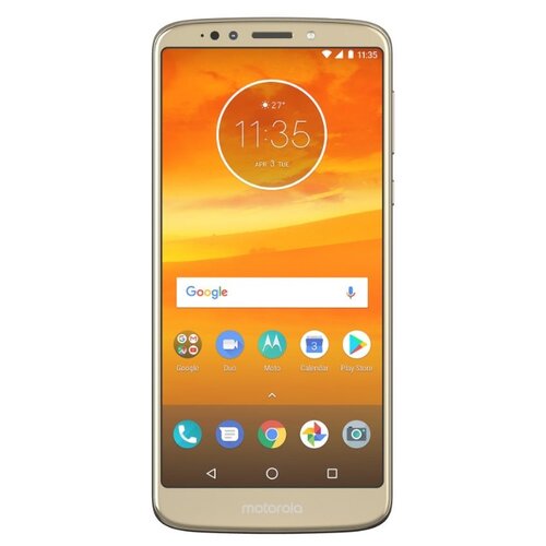 Смартфон Motorola Moto