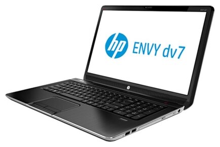 Купить Ноутбук Hp Dv7