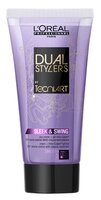 L'Oreal Professionnel Dual Stylers by Tecni.Art крем-гель Sleek & Swing 150 мл