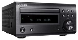 CD-ресивер Denon RCD-M41