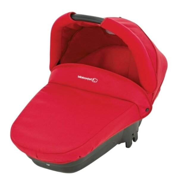  Bebe Confort Compact Red Orchid