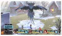 Игра для PlayStation 4 I am Setsuna