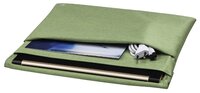 Чехол HAMA Slide Notebook Sleeve 13.3 green