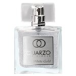 Парфюмерная вода Cuarzo The Circle Just White Gold - изображение