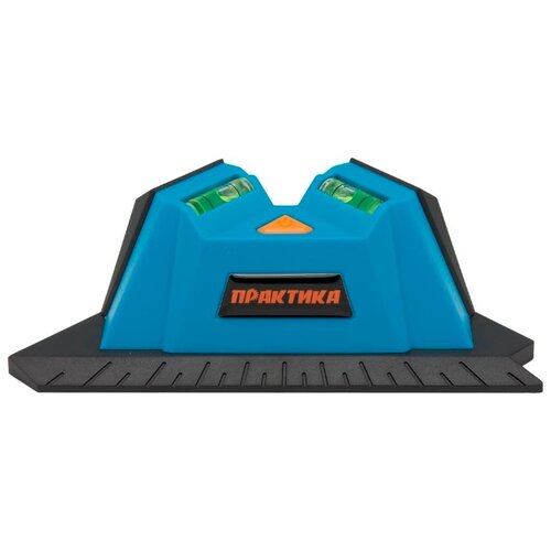 фото Лазерный уровень практика nll02