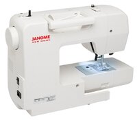 Швейная машина Janome DC-1050