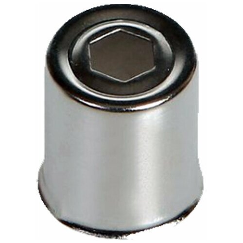 Колпачок универсальный для магнетрона СВЧ диаметром 14 мм и шестигранным отверстием 210₽