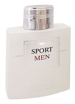 Positive Parfum men Sport Туалетная вода 90 мл.