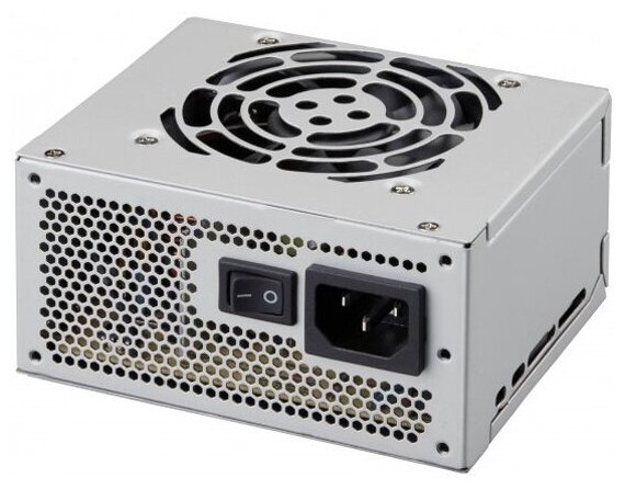 Блок питания Fsp 350W SFX 350-50SAC