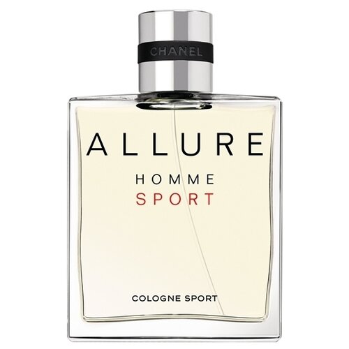 фото Одеколон chanel allure homme