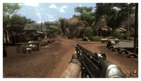 Игра для Xbox 360 Far Cry 2