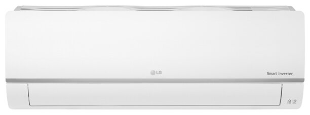 Настенная сплит-система LG PM12SP