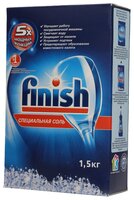 Finish соль специальная 1.5 кг