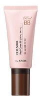 The Saem Eco Soul BB крем Real Cover 45 гр 23 natural beige