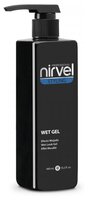 Nirvel Styling гель с эффектом мокрых волос Wet Gel 250 мл