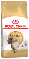 Корм для кошек Royal Canin (0.4 кг) Siberian Adult