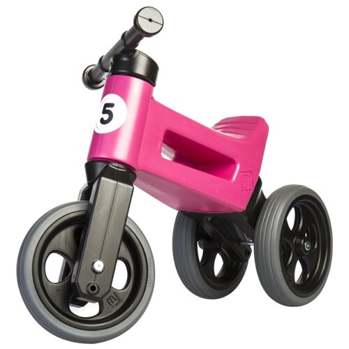 фото Беговел FUNNY WHEELS Rider Sport