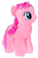 Мягкая игрушка TY Beanie buddies Пони Pinkie Pie 51 см