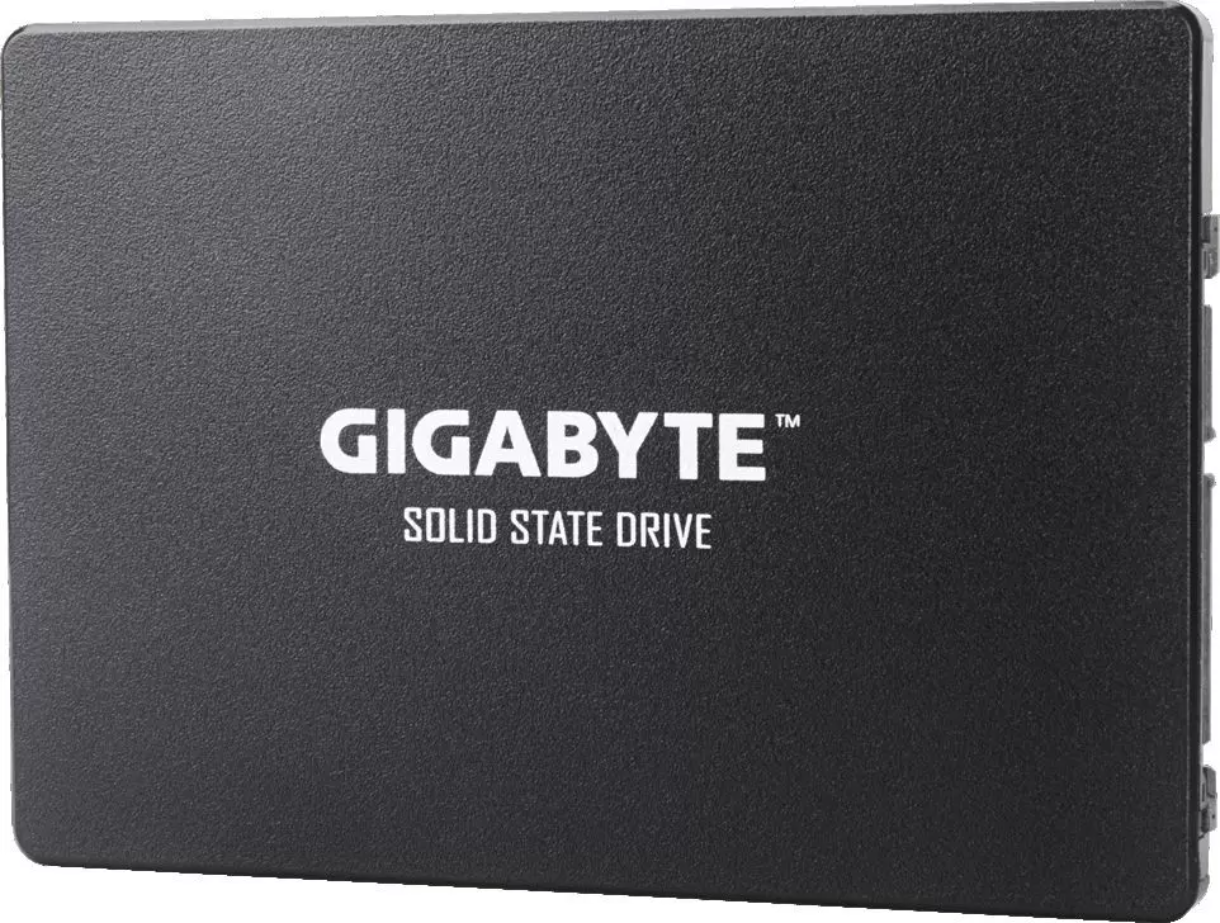 480GB Gigabyte (GP-GSTFS31480GNTD) - фото №3