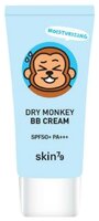 Skin79 Animal BB крем Dry Monkey SPF50+ 30 мл