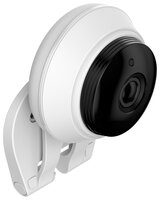 Видеоняня Samsung SmartCam SNH-C6417BN белый/черный