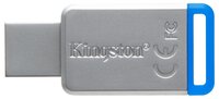 Флешка Kingston DataTraveler 50 64GB