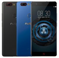 Смартфон Nubia Z17 Lite черный