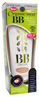 Physicians Formula Organic Wear BB крем Beauty Balm 35 мл