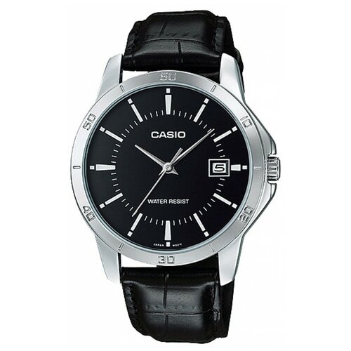 фото Наручные часы casio mtp-v004l-1a