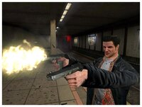 Игра для PC Max Payne